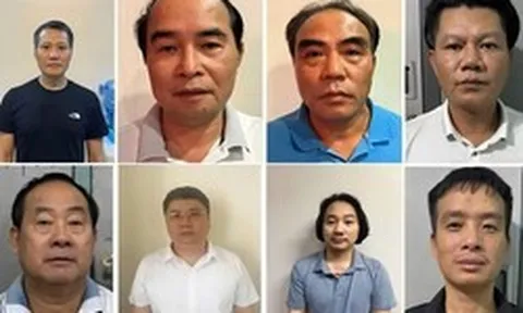 Bán 5,7 triệu tấn quặng gần 3.000 tỷ đồng: Nhiều cựu Chủ tịch, Tổng giám đốc bị đề nghị truy tố