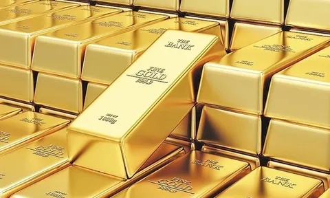 Giá vàng tuần này (6/7-11/7): Vàng trong nước và thế giới đồng loạt giảm, diễn biến khó lường