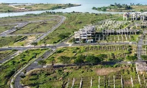 Golden Hills City sau gỡ vướng: Đại đô thị gần 15.500 tỷ đồng hiện ra sao?