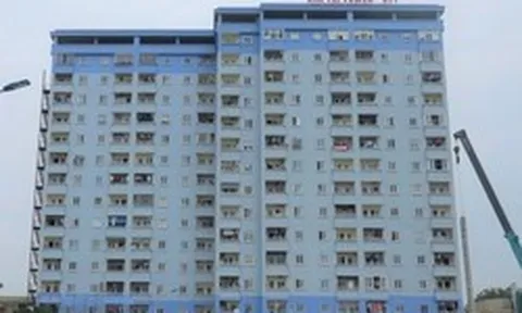 Nghệ An: Chấp thuận đầu tư dự án nhà ở xã hội quy mô 2.000 căn hộ