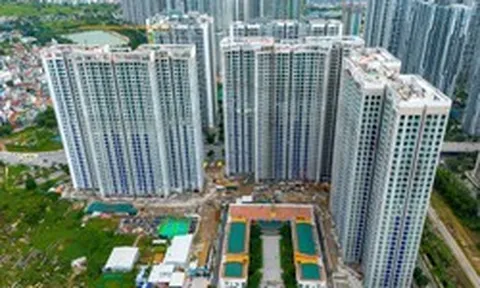 Một đề xuất có thể khiến người mua chung cư “thở phào”
