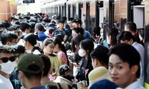 “Siêu ứng dụng” do Bộ Công an xây dựng sẽ kết nối với hệ thống Singapore, ASEAN: Hàng triệu người hưởng lợi