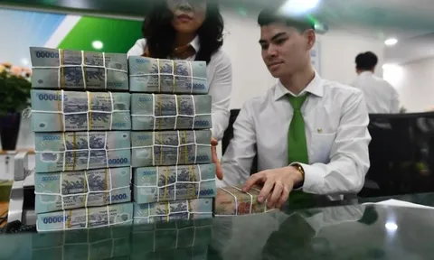 Hé lộ tình hình kinh doanh các ngân hàng quốc doanh