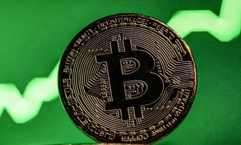 Tin vui cho người 'ôm' Bitcoin