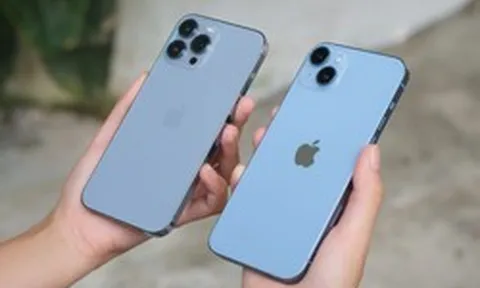 Mẫu iPhone bị khai tử tại Việt Nam sau 4 năm