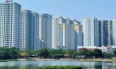 Dự báo kịch bản thị trường bất động sản cuối năm 2026
