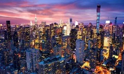 Thành phố nhiều tỷ phú nhất thế giới 2026?