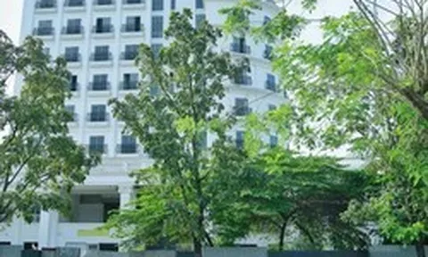 Sai phạm tại dự án Nhà khách Tỉnh ủy Huế: Kỷ luật nhiều cán bộ