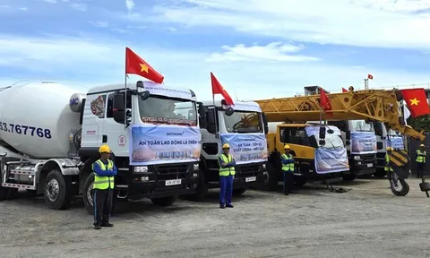 Khởi công thêm 684 căn, Đà Nẵng tăng tốc làm nhà ở xã hội