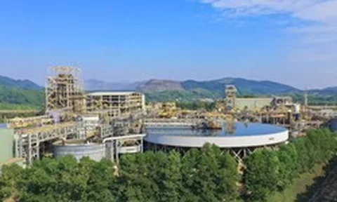 Hai bước tiến, một chiến lược: MSR đang từng bước hiện thực hóa nền tảng vật liệu chiến lược toàn cầu