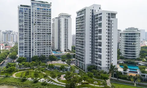 Đề xuất chấm dứt quyền sở hữu chung cư khi công trình hết hạn sử dụng
