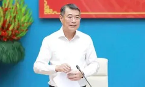 Thủ tướng: Đưa Phú Thọ trở thành 'thủ phủ' công nghiệp, phấn đấu tăng trưởng trên 11%