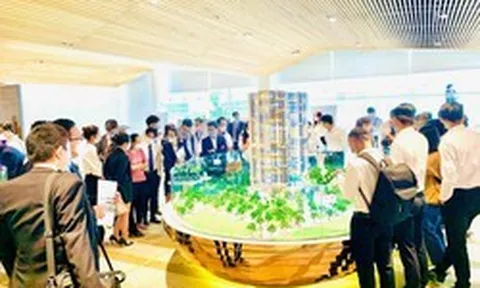 Doanh nghiệp đề xuất đẩy mạnh hậu kiểm, gỡ nút thắt thủ tục mở bán nhà ở hình thành trong tương lai