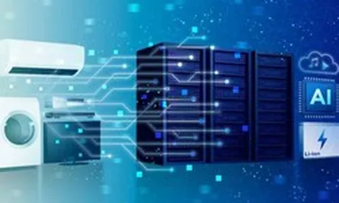 Canh bạc thế kỷ của 'ông vua điện tử' 100 năm tuổi: Gạt bỏ tivi, máy giặt, tủ lạnh, rút 70% ngân sách sản xuất pin, làm AI