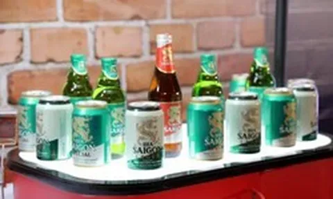 Công ty con của Sabeco báo lãi gấp 3 lần trong quý 2, lộ kho tiền mặt hơn 410 tỷ đồng, không có vay nợ