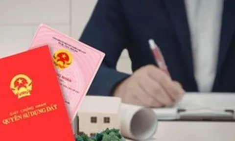 Từ 31/8, thẩm quyền phạt tiền của Chủ tịch UBND cấp xã về đất đai tăng gấp 50 lần