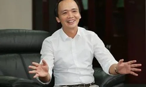 FLC của ông Trịnh Văn Quyết đón tin cực vui khi được mở thêm "cánh cửa" hồi sinh dự án thuộc quần thể nghỉ dưỡng 20.000 tỷ đồng
