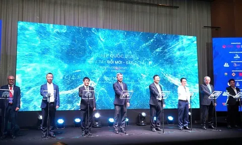 Ba khoảng cách khiến start-up gặp khó