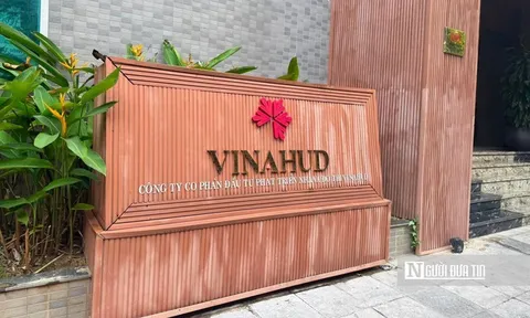 Vinahud còn lại gì sau khi "bán con"?