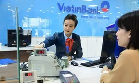 VietinBank Chi nhánh 8 sau thanh tra bị chỉ ra nhiều tồn tại trong hoạt động cho vay