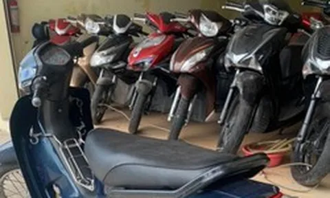 Thông báo quan trọng tới tất cả người dân khi mua bán xe cũ