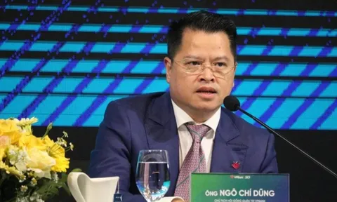 VPBank lãi gần 11.000 tỷ một quý