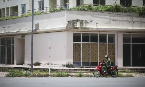 Đề xuất chuyển hàng nghìn căn hộ tái định cư thành nhà xã hội cho thuê