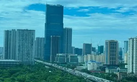 Quy hoạch Hà Nội tầm nhìn 100 năm: Đô thị vệ tinh nào sẽ dẫn dắt thị trường bất động sản?