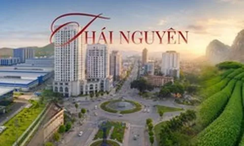 Thái Nguyên bứt phá, đón cơ hội sở hữu bất động sản Quảng trường FECON Square City