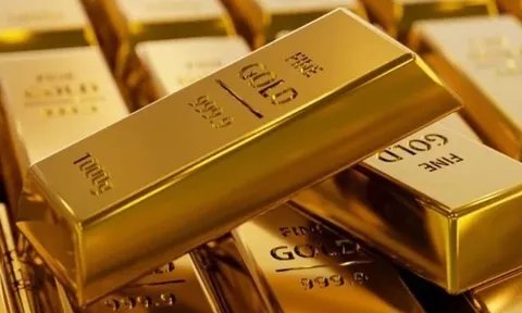 Giá vàng hôm nay (18/7): Đảo chiều ngoạn mục chỉ sau một đêm