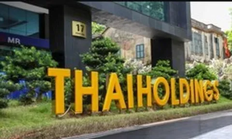 Biến động nhân sự cấp cao tại Thaiholdings