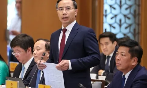 Lý do lãi suất khó giảm dù tín dụng tăng mạnh