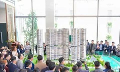 Nguồn cung căn hộ cao cấp áp đảo, chủ đầu tư bước vào “cuộc đua” mới