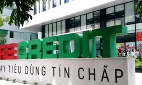 FE Credit kiếm hơn 10.000 tỷ đồng nhưng vì sao cuối cùng chỉ lãi 152 tỷ, giảm 43% so với 6T2025?