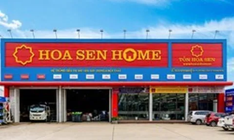 Vì sao Hoa Sen Group bị xử phạt hơn 781 triệu đồng?