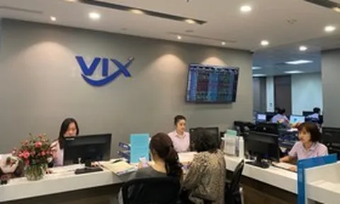 Lợi nhuận quý II/2026 của Chứng khoán VIX hụt mạnh  vì tự doanh kém sắc