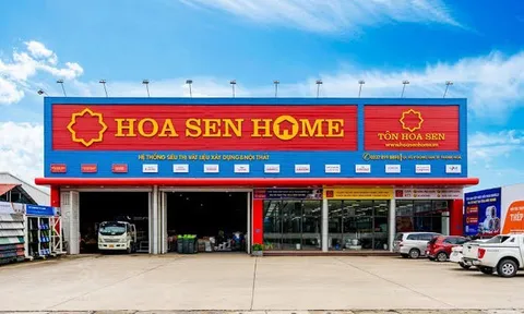Tập đoàn Hoa Sen bị Cục Hải quan xử phạt hơn 780 triệu đồng