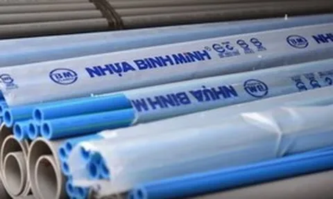 Nhựa Bình Minh lãi kỷ lục, ban lãnh đạo thu nhập tiền tỷ