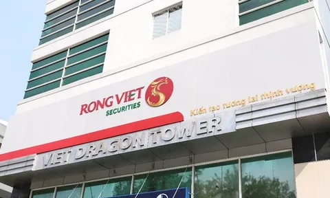 Chứng khoán Rồng Việt có lãi trở lại, dư nợ margin lần đầu vượt mốc 4.000 tỷ đồng