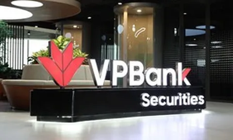 VPBankS mở rộng cho vay margin, lợi nhuận quý II/2026 tăng gần 4 lần