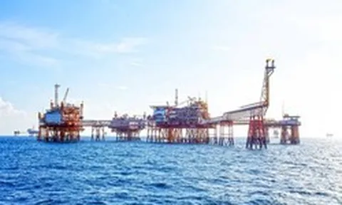 Một công ty dầu khí lỗ kỷ lục trong quý 2/2026