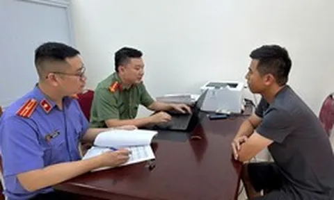 Phá đường dây cá độ bóng đá giao dịch hơn 11 tỷ đồng mùa World Cup
