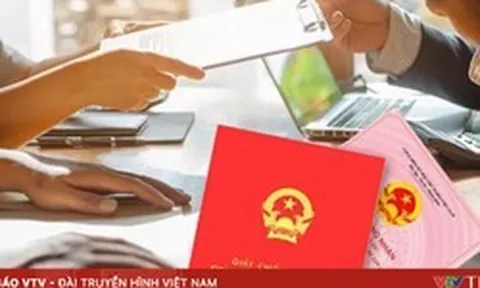 Thủ tục hoàn trả chênh lệch tiền sử dụng đất