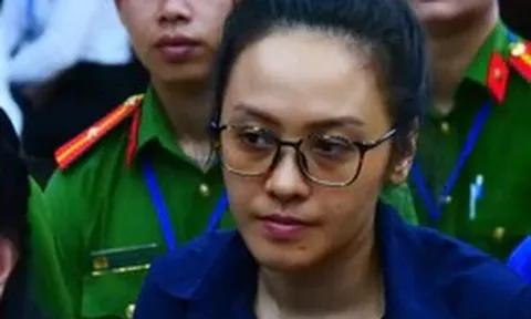 Vai trò của cháu gái bà Trương Mỹ Lan tại nhà máy nghìn tỷ chuẩn bị được đem đấu giá để thi hành án