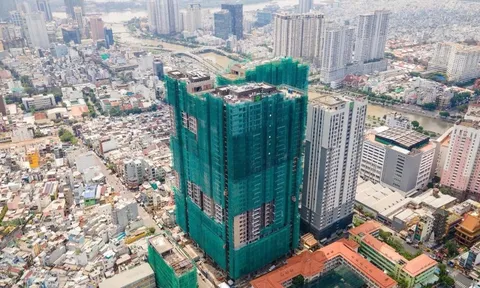 Chuyển động mới của Novaland