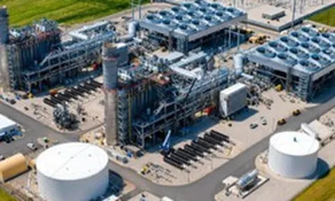 Một doanh nghiệp Việt vừa 'chốt' được hợp đồng 'khó xơi', làm Data Center trị giá 1.500 tỷ cho Mỹ