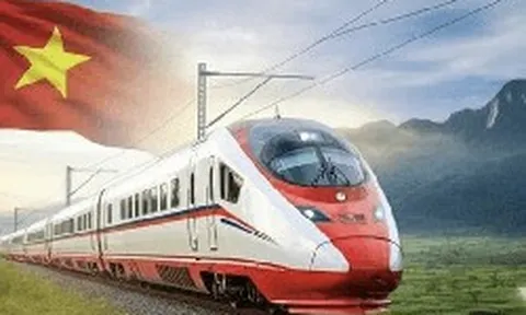 Điều chỉnh quy hoạch đường sắt: Thêm 16 tuyến mới, 2 tuyến tốc độ cao