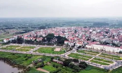 Bỏ quy định giá đất cụ thể: Giải tỏa điểm nghẽn, xóa bất cập thị trường