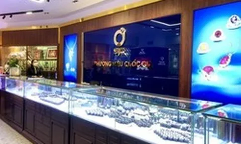 Hé lộ màn “phù phép” 3.400 viên kim cương lậu: Tạo lý lịch mới để đưa vào hệ thống SJC