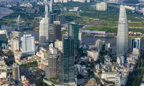 HSBC chỉ ra 3 'bài toán' cần lời giải của Việt Nam